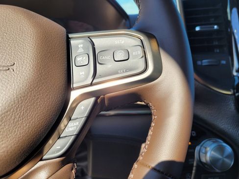 New 2026 RAM 1500 Limited image 23