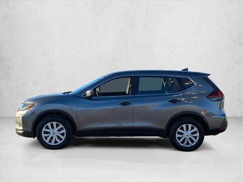Used 2020 Nissan Rogue S image 9