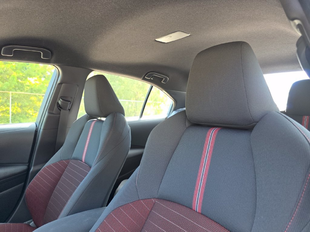 Used 2026 Toyota Corolla SE FWD image 23