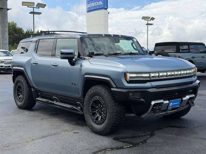Used 2024 GMC Hummer EV 3X w/ Omega Edition