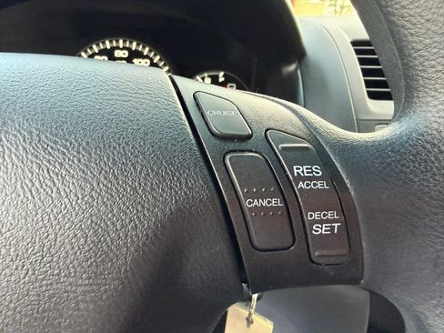 Used 2007 Honda Accord SE image 27