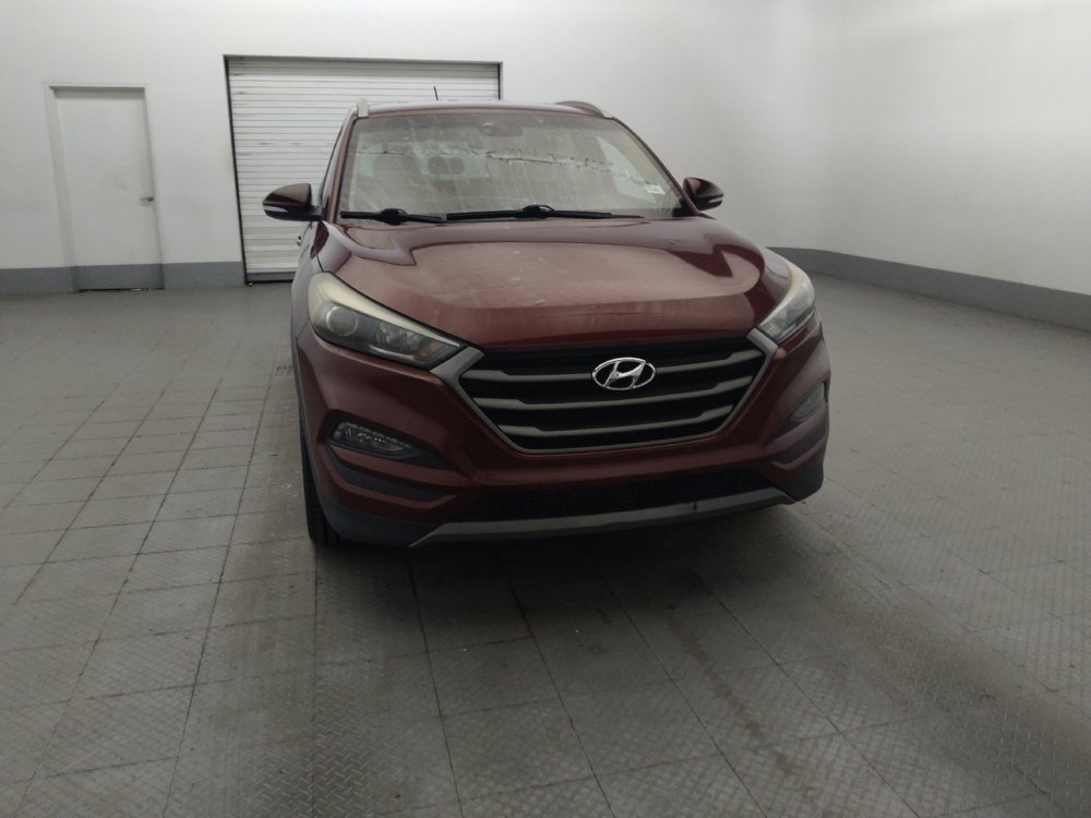 Used 2016 Hyundai Tucson Sport AWD/4WD image 14