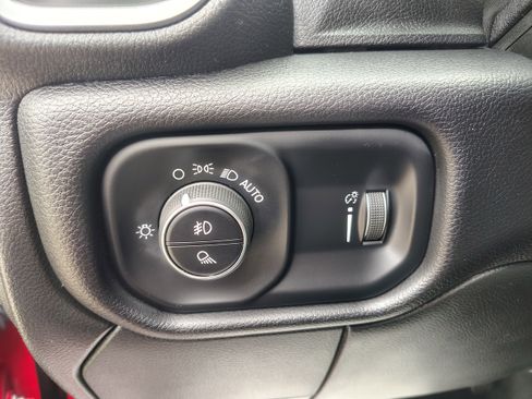 Certified 2024 RAM 2500 Big Horn w/ Safety Group image 21