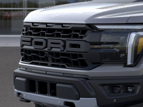 New 2026 Ford F150 Raptor AWD/4WD image 17