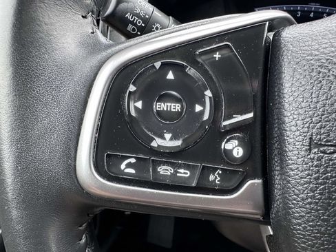 Used 2022 Honda CR-V EX-L image 19