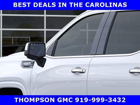 New 2026 GMC Sierra 1500 Denali Ultimate image 15