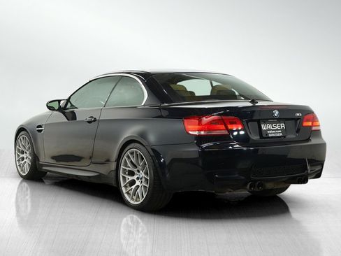 Used 2009 BMW M3 Convertible image 4