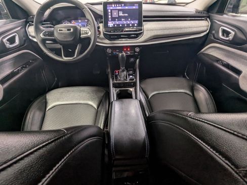Used 2022 Jeep Compass Latitude AWD/4WD image 21