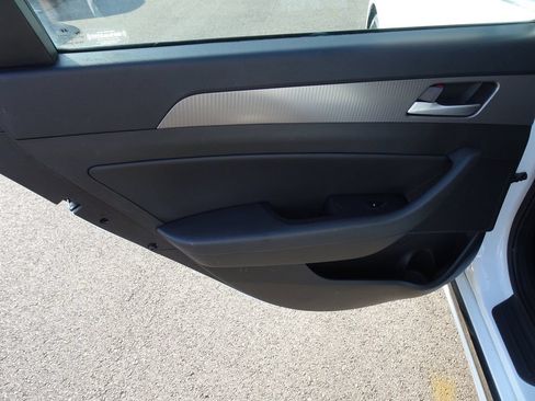 Used 2018 Hyundai Sonata Sport FWD image 14