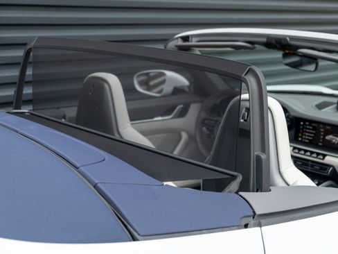 Certified 2024 Porsche 911 Carrera S RWD image 48