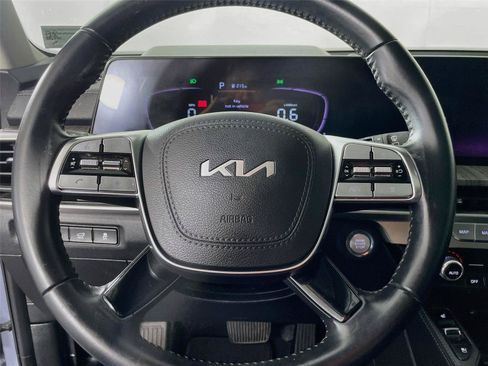 Used 2024 Kia Telluride EX FWD image 15