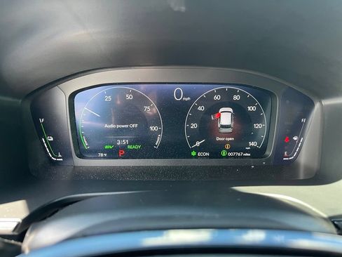 Used 2026 Honda CR-V Sport Touring image 33
