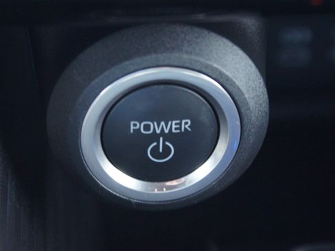 Used 2023 Toyota Venza Nightshade AWD/4WD image 8