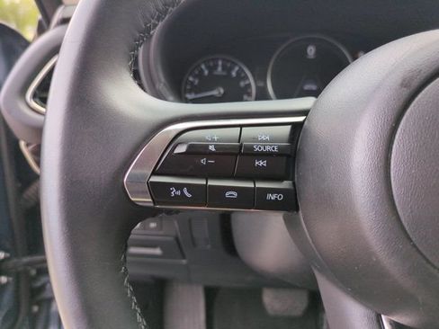 Used 2025 MAZDA CX-30 AWD 2.5 S w/ Preferred Package image 20