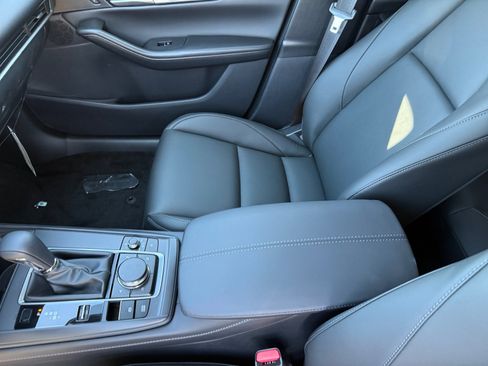 New 2026 MAZDA CX-30 AWD 2.5 S w/ Select Sport Pkg image 14