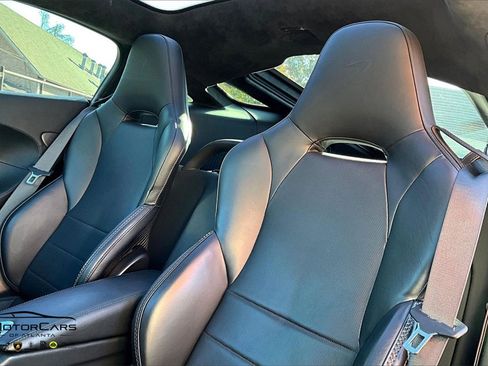 Used 2023 McLaren GT image 21