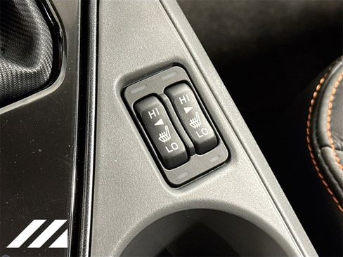 New 2026 Subaru Crosstrek 2.5i Limited w/ Crosstrek Mirror Package image 20