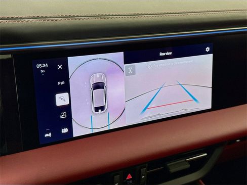 Used 2024 Porsche Macan Turbo Electric image 22