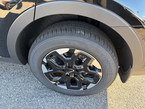 New 2026 Kia Sorento S AWD/4WD image 6
