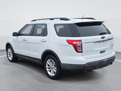 Used 2015 Ford Explorer FWD image 7
