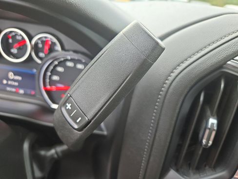 Certified 2022 Chevrolet Silverado 1500 RST w/ Redline Edition image 12