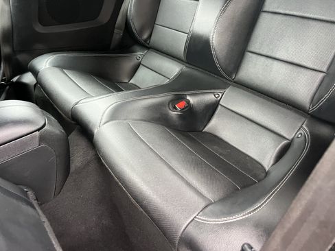 Used 2021 Ford Mustang Premium image 35