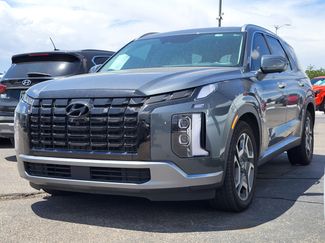 Used 2024 Hyundai Palisade Limited FWD video 1
