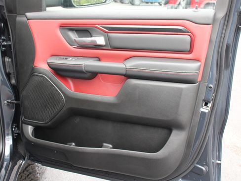 New 2026 RAM 1500 Rebel w/ Bed Utility Group AWD/4WD image 28