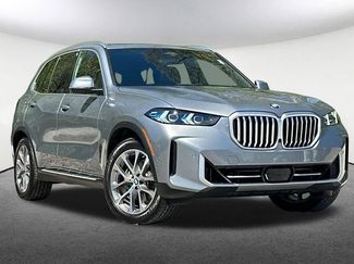 Used 2026 BMW X5 xDrive40i AWD/4WD video 2