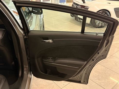 Used 2023 Dodge Charger SRT Hellcat image 26