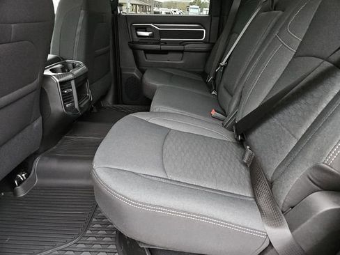 New 2026 RAM 2500 Lone Star image 28