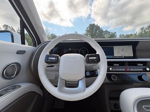 New 2026 Hyundai Palisade SEL FWD image 22