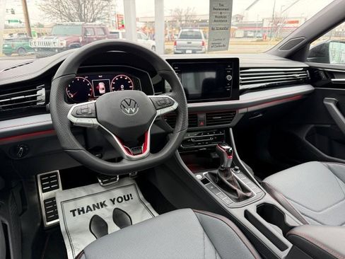 New 2026 Volkswagen Jetta GLI Autobahn image 16