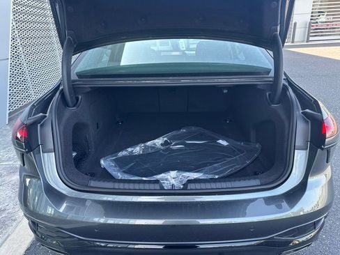 New 2026 Audi A6 Prestige AWD/4WD image 24