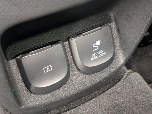 Used 2024 Genesis GV80 2.5T AWD/4WD image 27