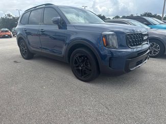 Certified 2024 Kia Telluride EX X-Line AWD/4WD video 1