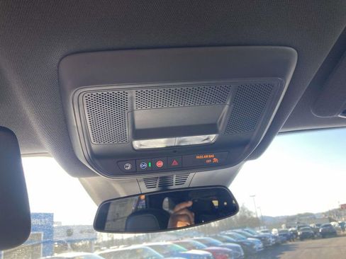 New 2026 Chevrolet Blazer EV LT image 24