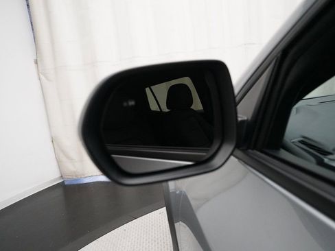 Certified 2025 Chevrolet Equinox LT image 24