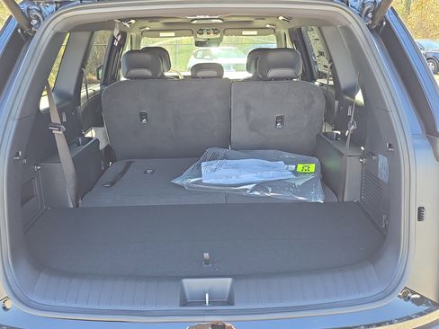 New 2027 Kia Telluride EX image 10