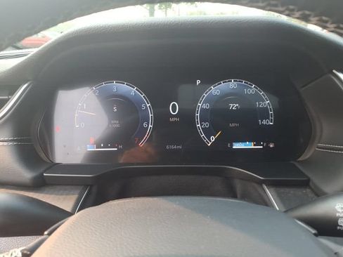 Certified 2024 Jeep Grand Cherokee Altitude AWD/4WD image 20