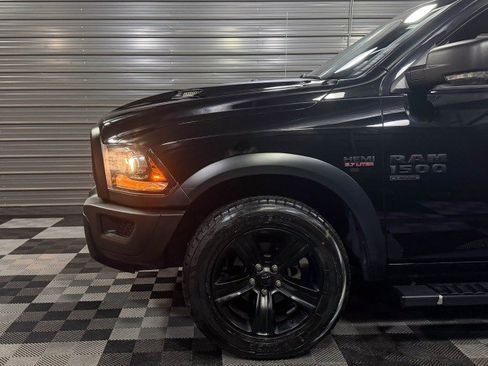 Used 2022 RAM 1500 Classic Warlock image 39