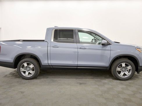 New 2026 Honda Ridgeline RTL image 8