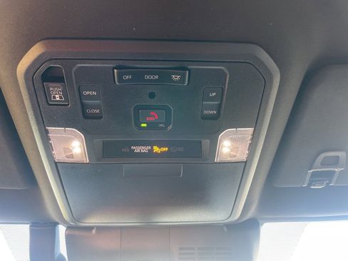 Used 2024 Toyota Tacoma Limited w/ Limited Package (LT) image 26