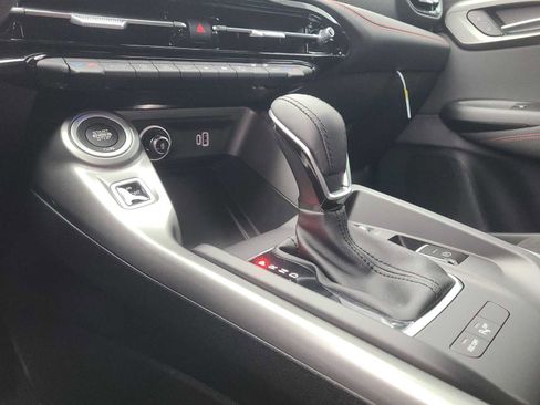 New 2024 Dodge Hornet R/T image 32