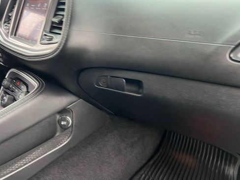 Used 2020 Dodge Challenger R/T Scat Pack w/ T/A Package image 30