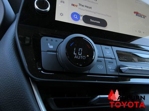 New 2026 Toyota Grand Highlander XLE image 14