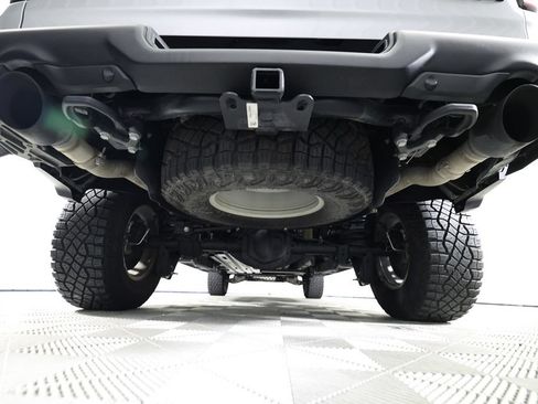 Used 2024 RAM 1500 TRX AWD/4WD image 67