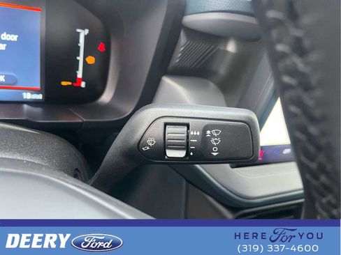 New 2026 Ford Maverick XLT w/ XLT Luxury Package AWD/4WD image 29