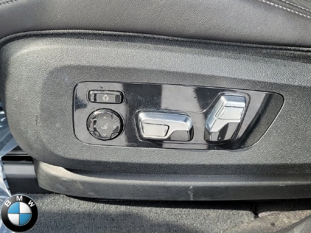 Used 2023 BMW XM AWD/4WD image 23
