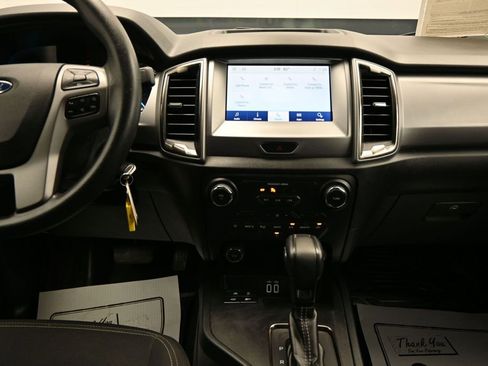 Used 2020 Ford Ranger XLT w/ FX2 Package RWD image 17